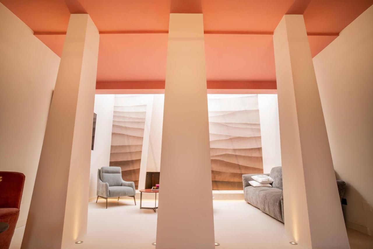 La Maison - Boutique Rooms 스펠론가 외부 사진
