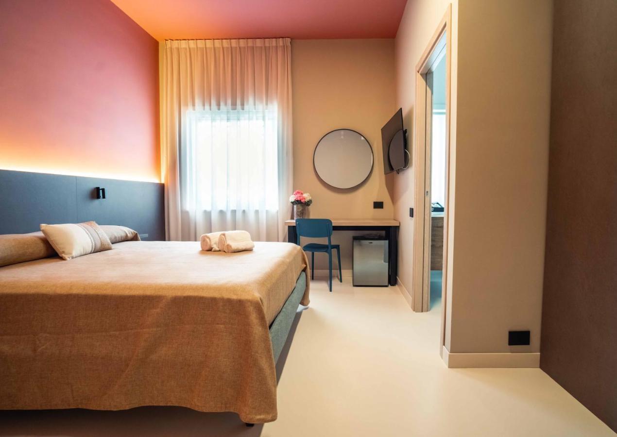 La Maison - Boutique Rooms 스펠론가 외부 사진