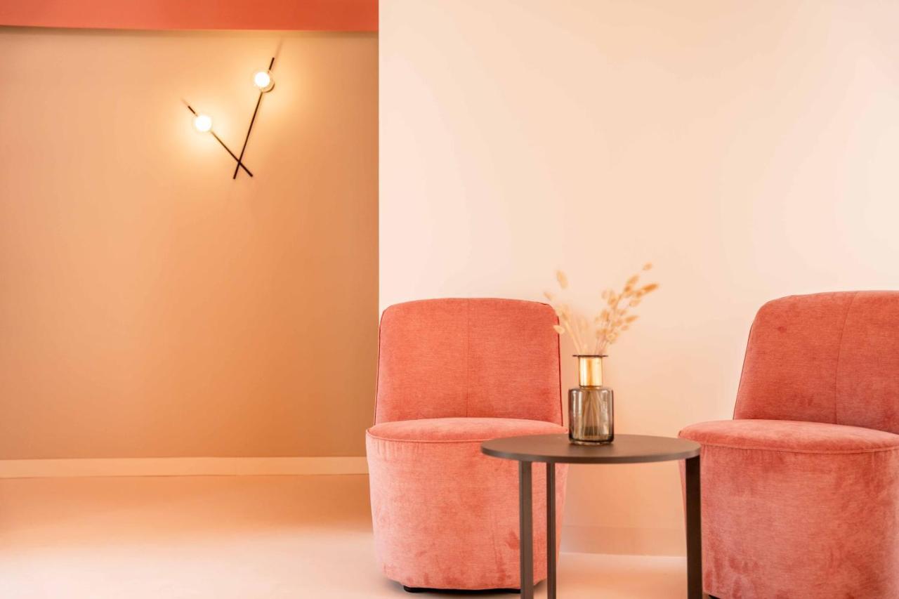La Maison - Boutique Rooms 스펠론가 외부 사진