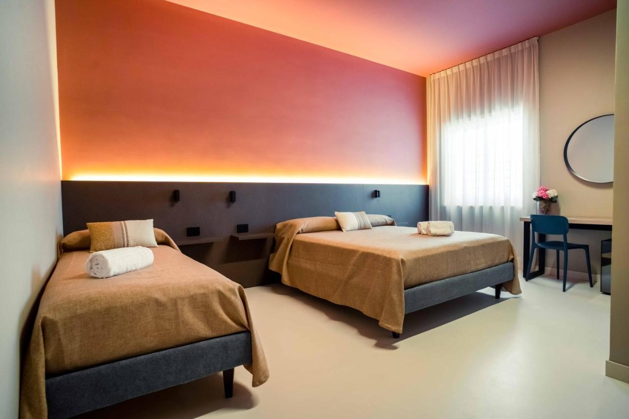 La Maison - Boutique Rooms 스펠론가 외부 사진