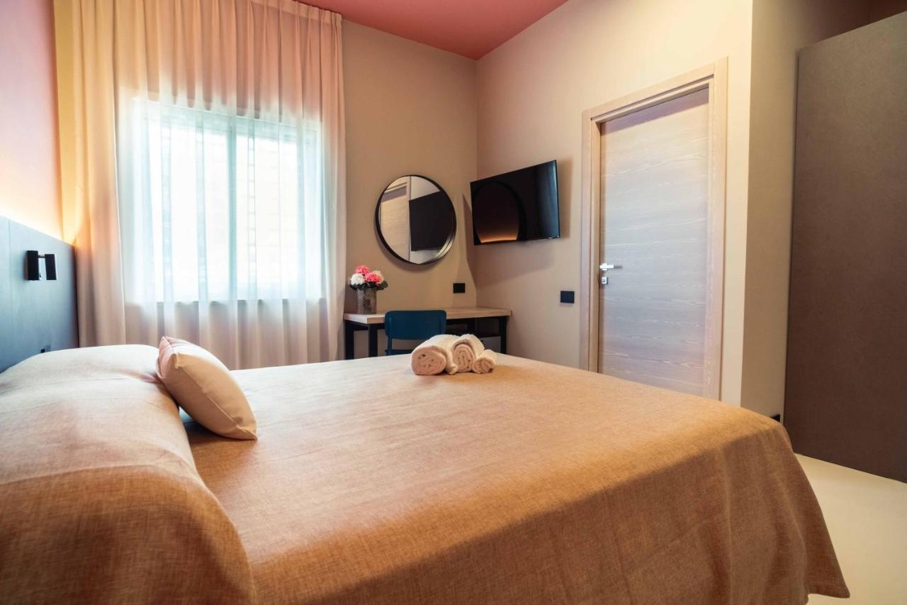 La Maison - Boutique Rooms 스펠론가 외부 사진