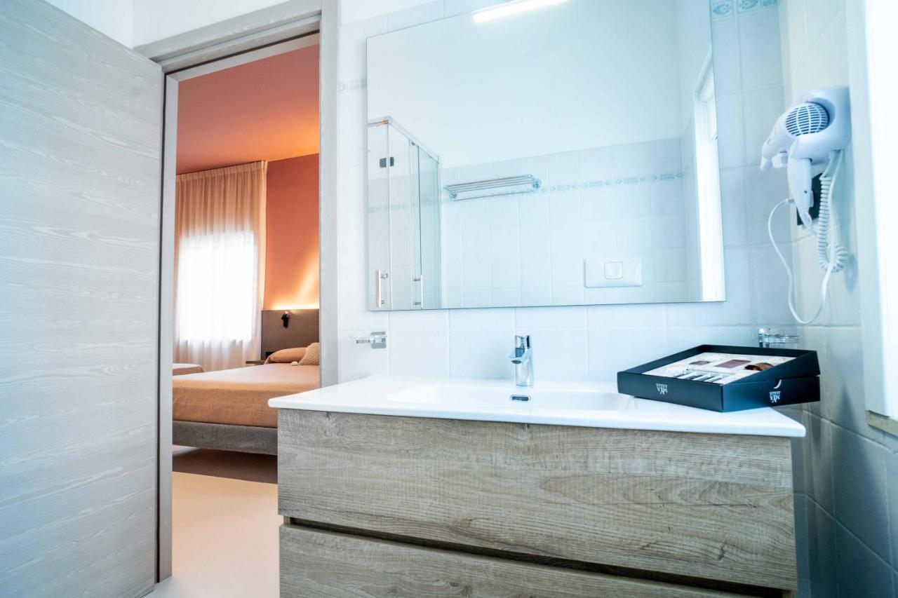 La Maison - Boutique Rooms 스펠론가 외부 사진