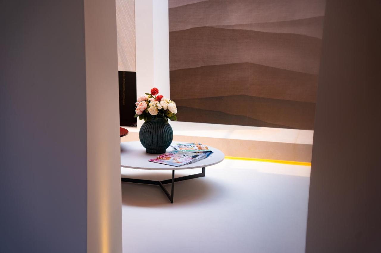 La Maison - Boutique Rooms 스펠론가 외부 사진