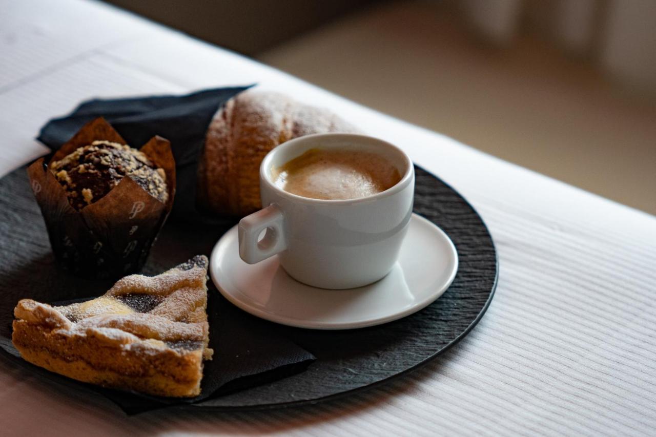 La Maison - Boutique Rooms 스펠론가 외부 사진