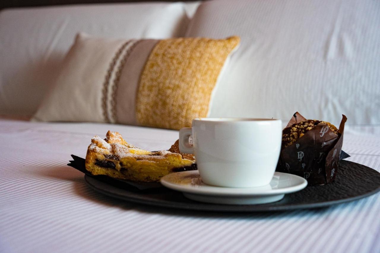 La Maison - Boutique Rooms 스펠론가 외부 사진