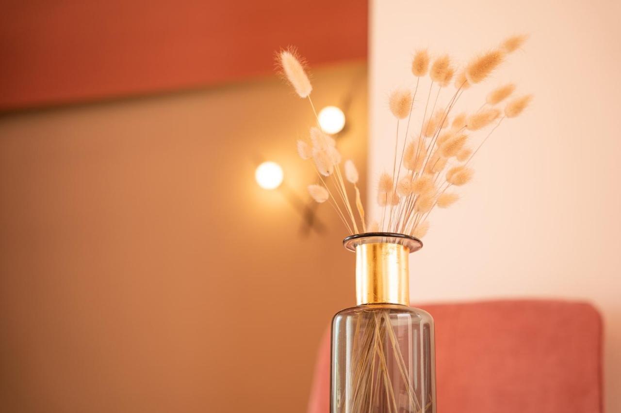 La Maison - Boutique Rooms 스펠론가 외부 사진