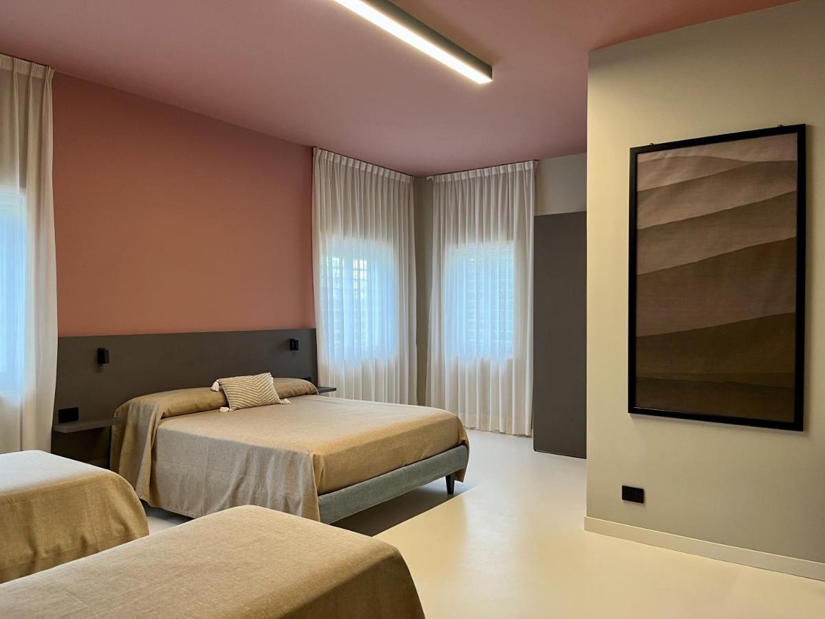 La Maison - Boutique Rooms 스펠론가 외부 사진
