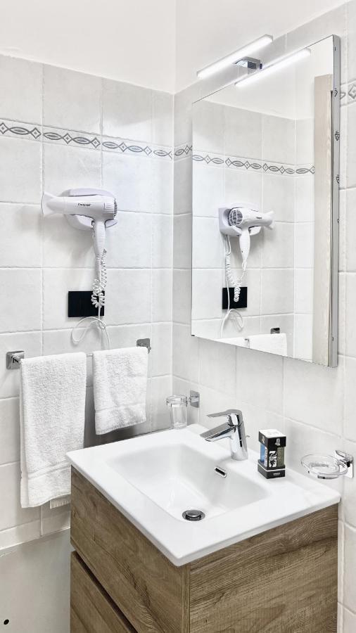 La Maison - Boutique Rooms 스펠론가 외부 사진