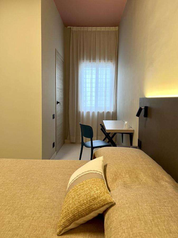 La Maison - Boutique Rooms 스펠론가 외부 사진