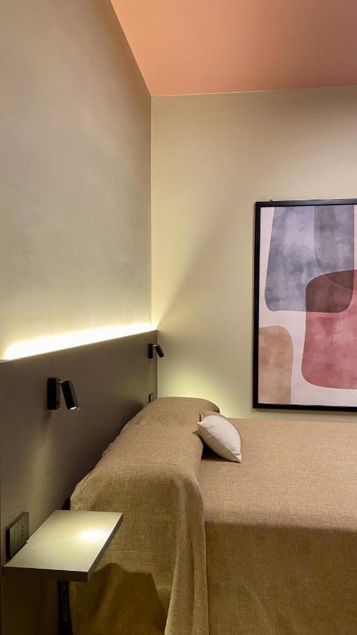 La Maison - Boutique Rooms 스펠론가 외부 사진