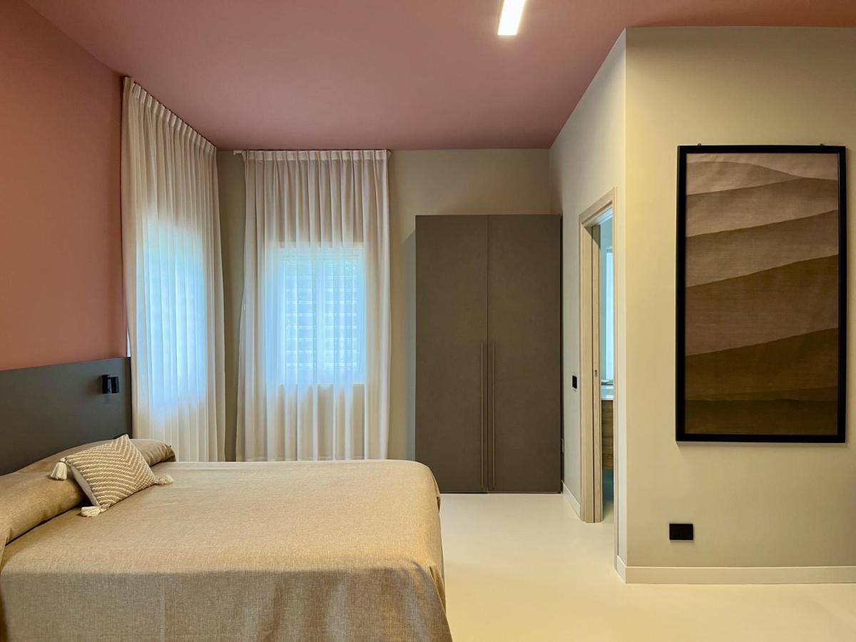La Maison - Boutique Rooms 스펠론가 외부 사진