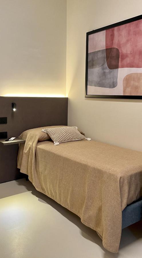 La Maison - Boutique Rooms 스펠론가 외부 사진