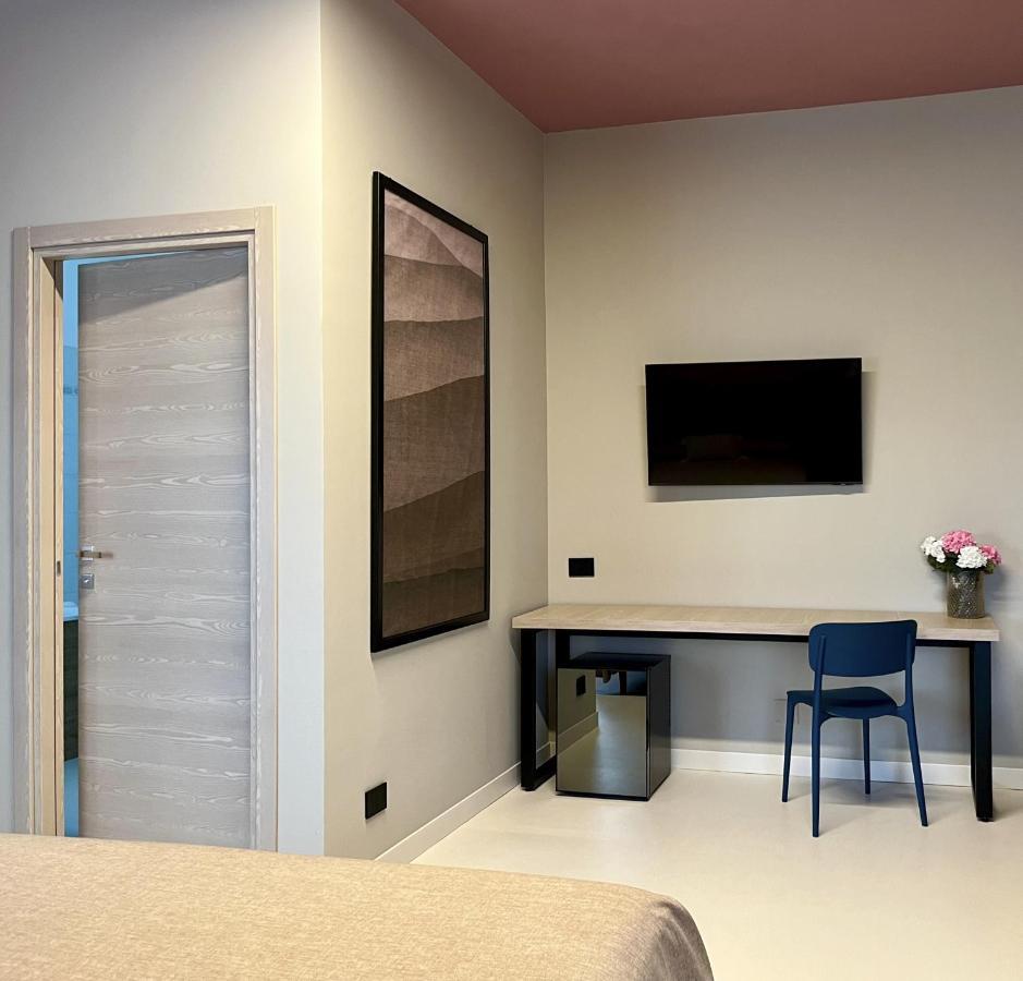 La Maison - Boutique Rooms 스펠론가 외부 사진