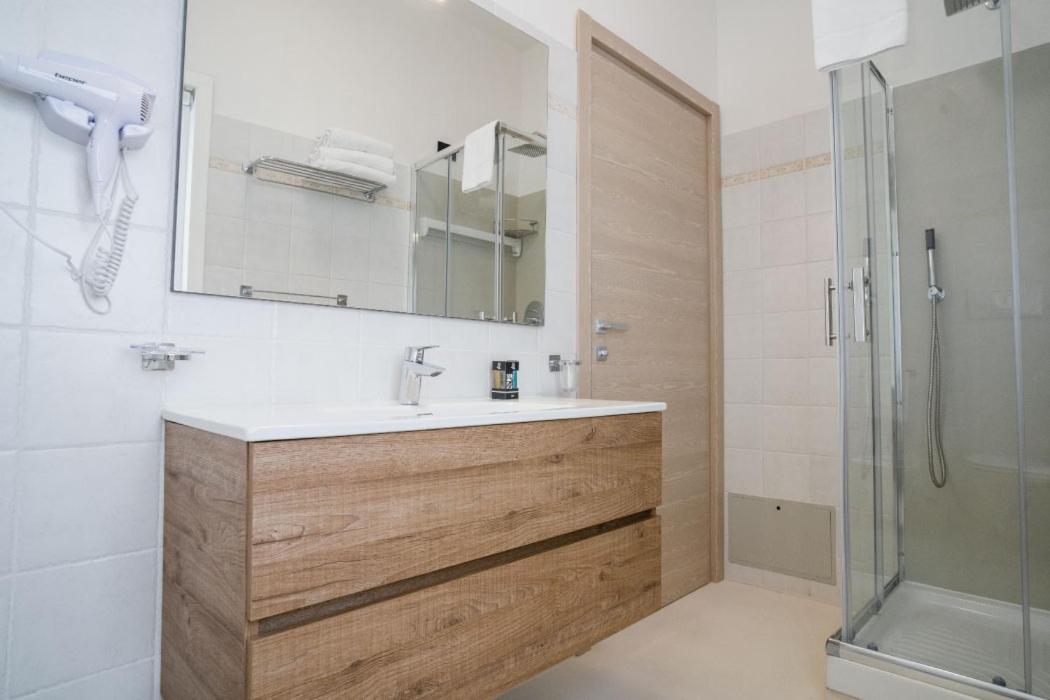 La Maison - Boutique Rooms 스펠론가 외부 사진