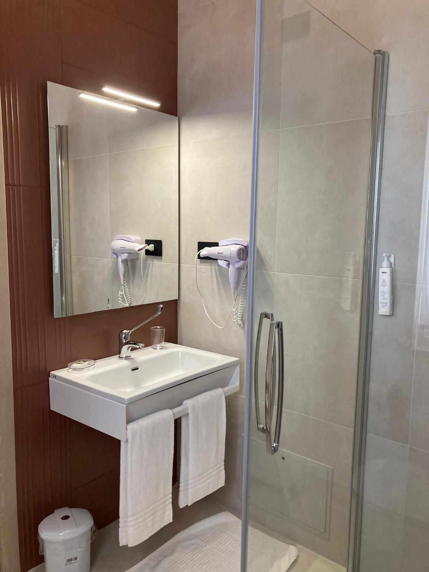 La Maison - Boutique Rooms 스펠론가 외부 사진