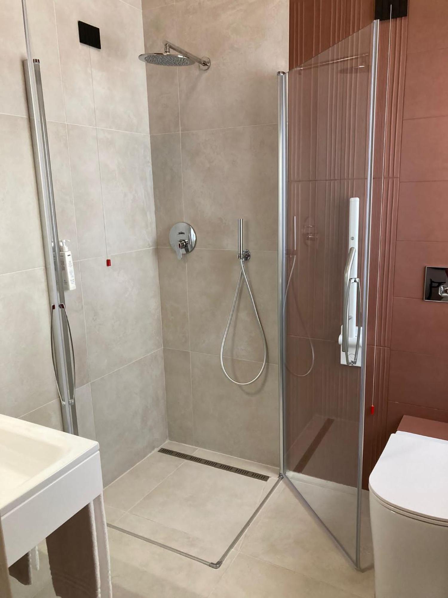 La Maison - Boutique Rooms 스펠론가 외부 사진